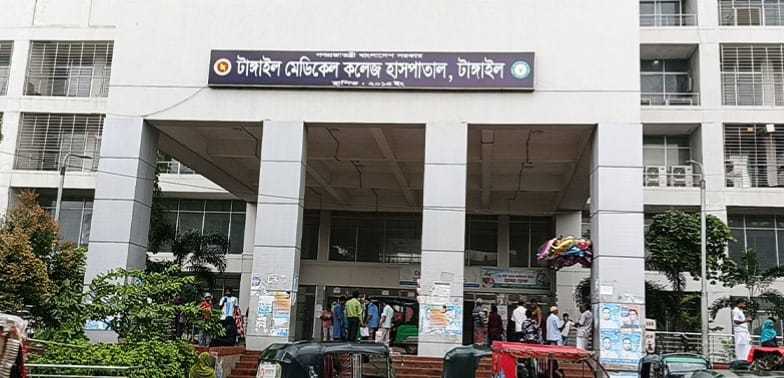 টাঙ্গাইলে সাত মাসে সাপের কামড়ের শিকার ৫৩৫ জন