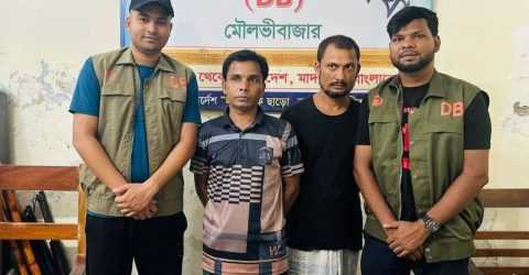 ডিবির জালে ৩১৫ পিস ইয়াবা নগদ অর্থসহ গ্রেপ্তার-২