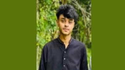 কলেজ ছাত্রের ঝুলন্ত মৃতদেহ উদ্ধার