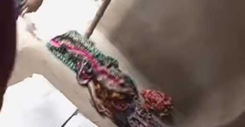জয়পুরহাটে দাম্পত্য কলহের জেরে স্বামীর হাতে স্ত্রীর মৃত্যু