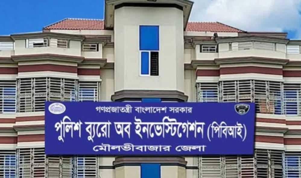 পিবিআই হাজত খানায় ফাঁস লাগানো এক জনের মৃতদেহ