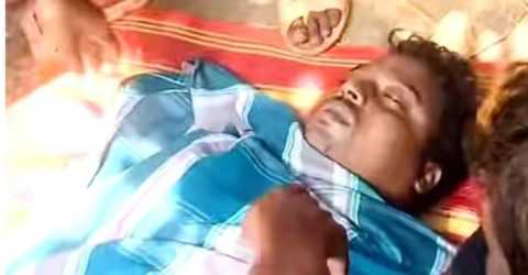 জয়পুরহাটে বিদ্যুৎস্পৃষ্ট হয়ে খামারভিত্তিক পশু চিকিৎসকের মৃত্যু