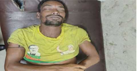 মোল্লাহাটে যুবকের রহস্যজনক মৃত্যু