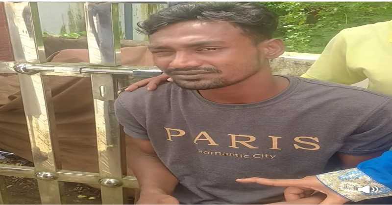 বাগেরহাট আদালতের এজলাস চত্বরে “জয় বাংলা” স্লোগান দেওয়ায় আটক ১