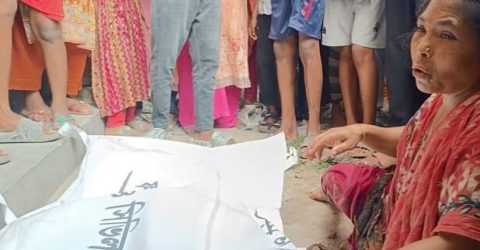 টাঙ্গাইলে নদীতে ২ শিশু নিখোঁজ: ১ জনের লাশ উদ্ধার