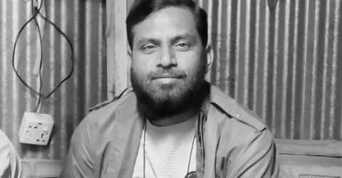 নরসিংদীর বকুলতলার বাসিন্দা সংবাদকর্মী মোঃ মাসুম মিয়া ইন্তেকাল ফরমাইয়াছেন।